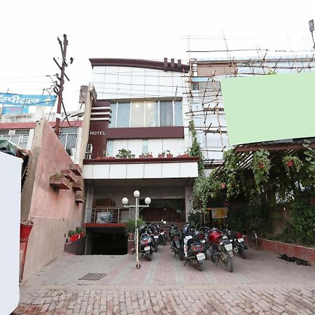 Hotel Shree Residency Agra  Esterno foto