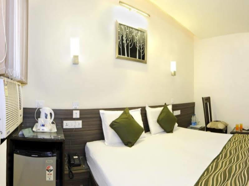 Hotel Shree Residency Agra  Esterno foto