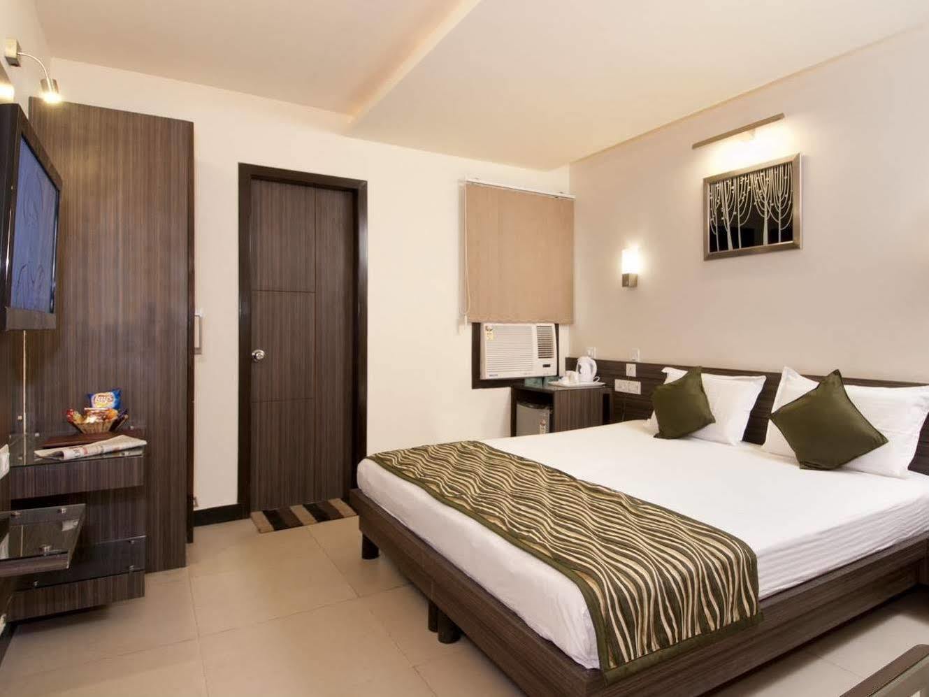Hotel Shree Residency Agra  Esterno foto