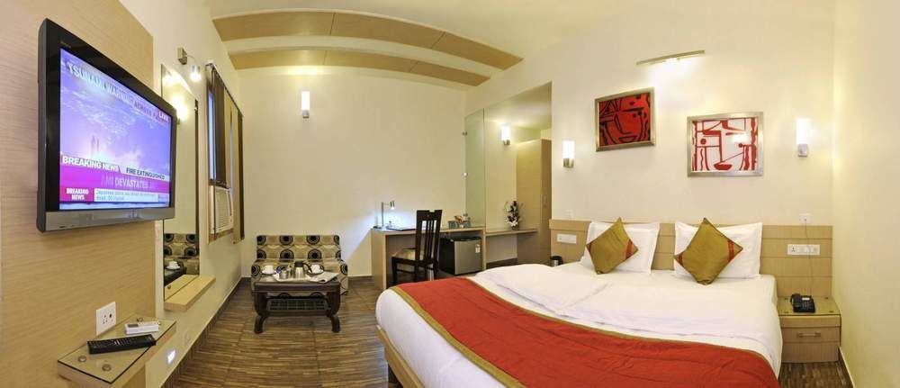 Hotel Shree Residency Agra  Esterno foto