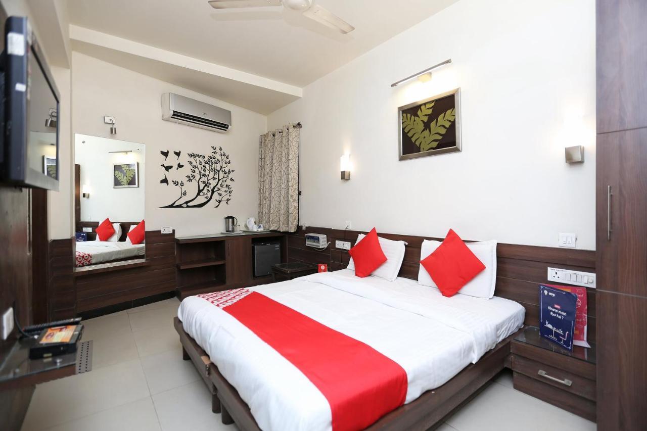 Hotel Shree Residency Agra  Esterno foto